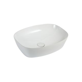 Раковина накладная Orange B08-500W 50 см